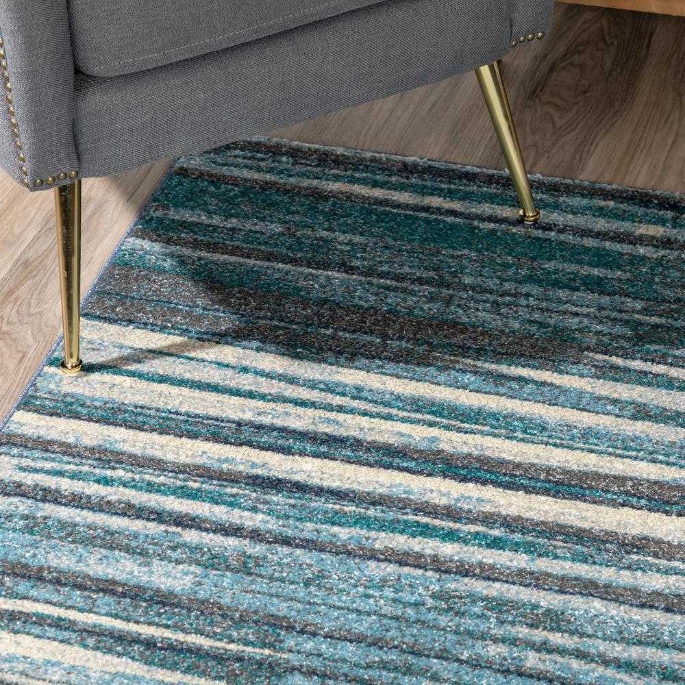 Gala GA2 Multi 3'3" x 5'1" Rug. Picture 9
