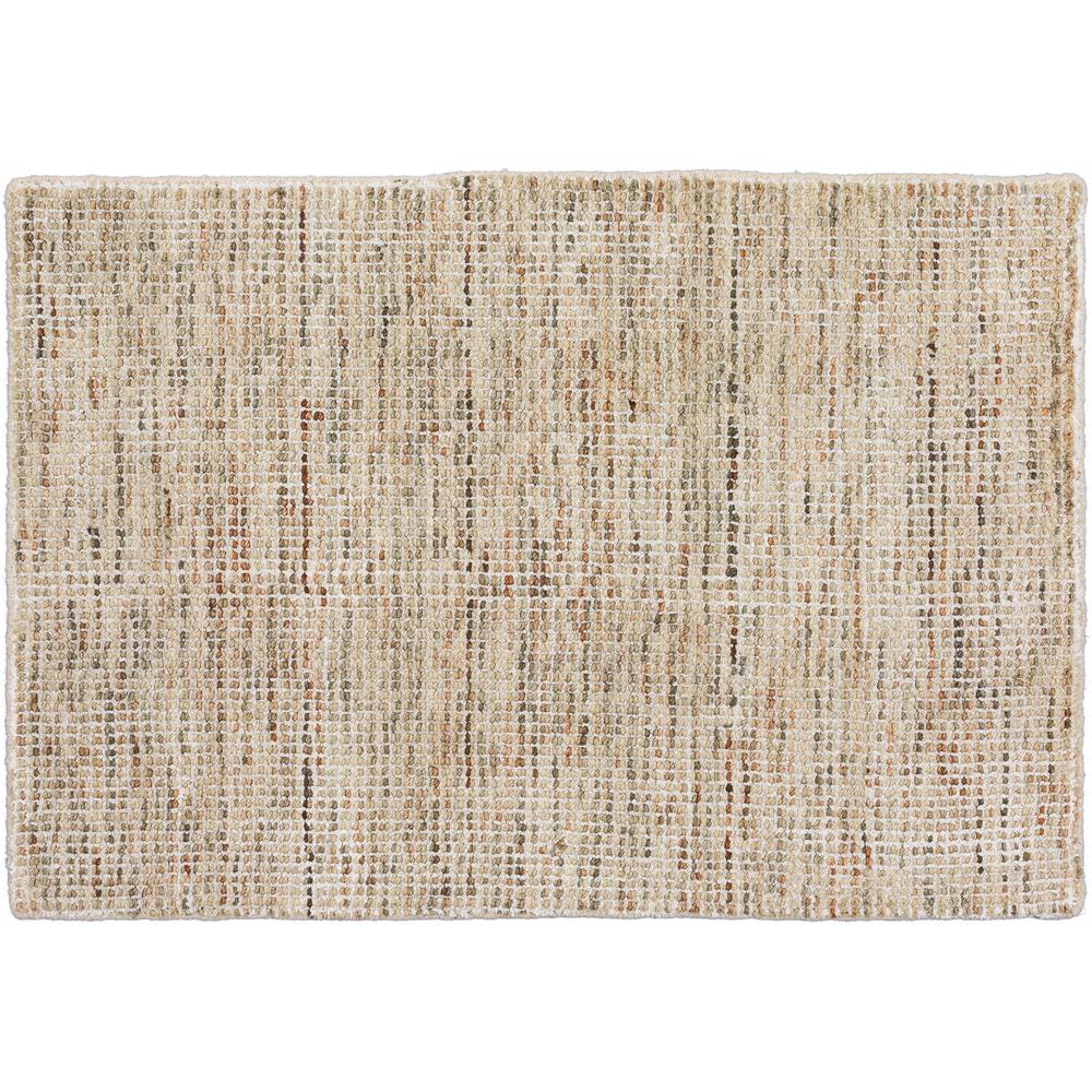 Toro TT100 Sand 2' x 3' Rug. Picture 1