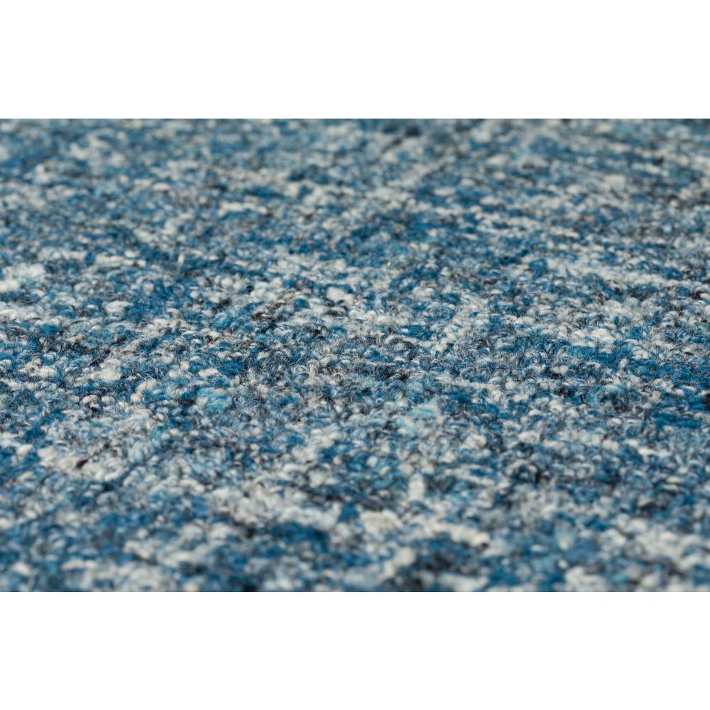 Mateo ME1 Denim 5' x 7'6" Rug. Picture 8