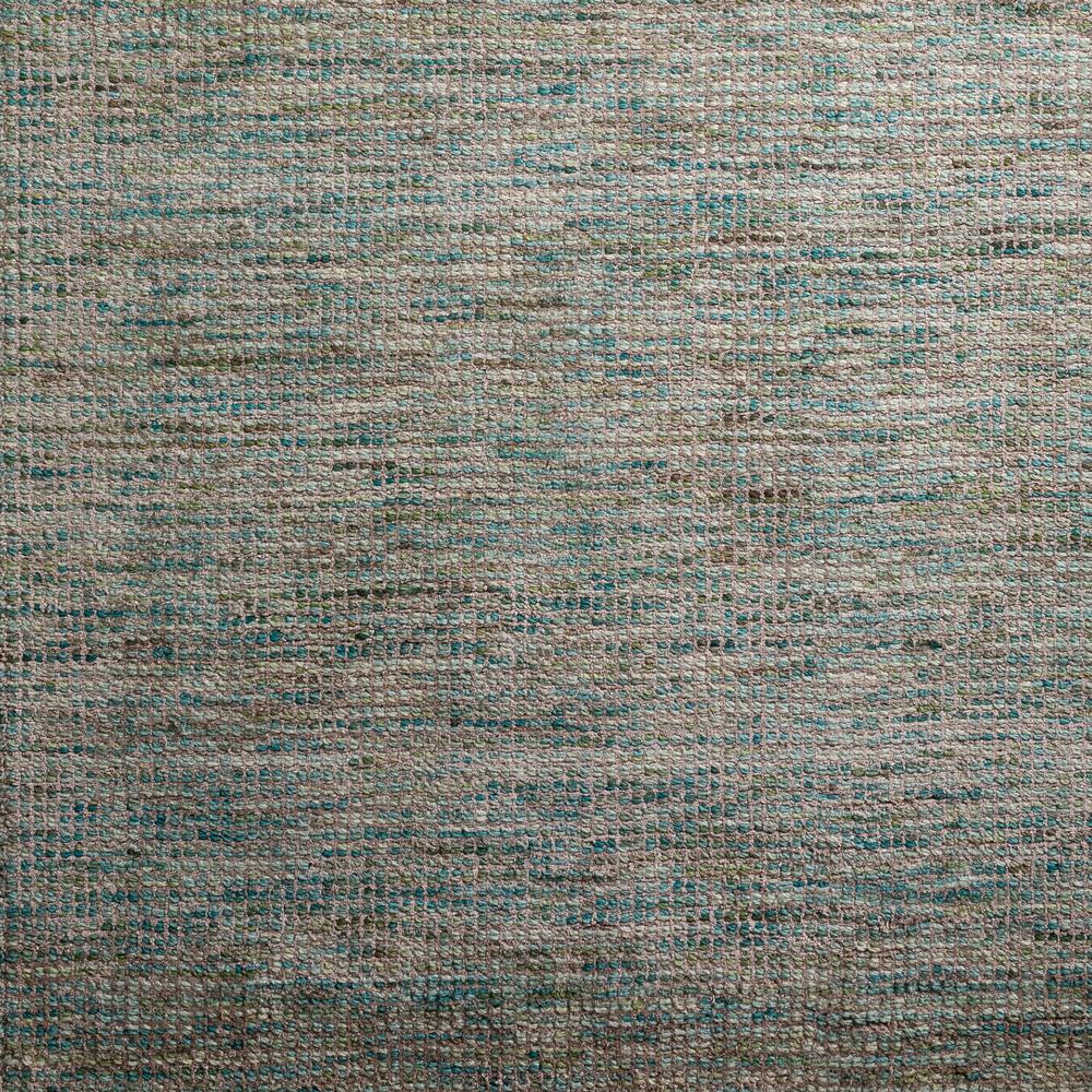 Toro TT100 Silver 5' x 7'6" Rug. Picture 3