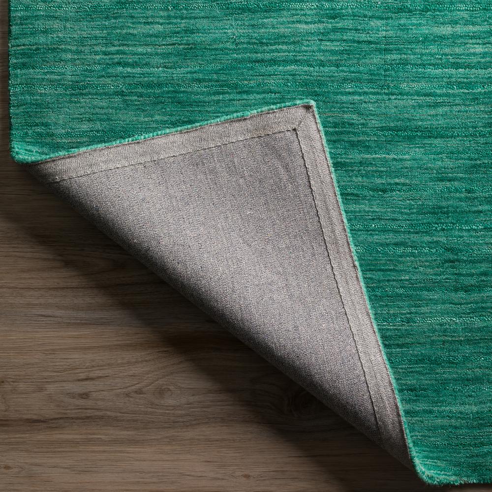 Rafia RF100 Emerald 5' x 7'6" Rug. Picture 7
