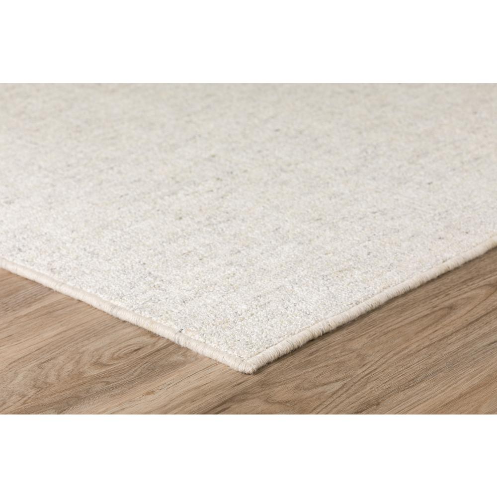 Mateo ME1 Ivory 5' x 7'6" Rug. Picture 4