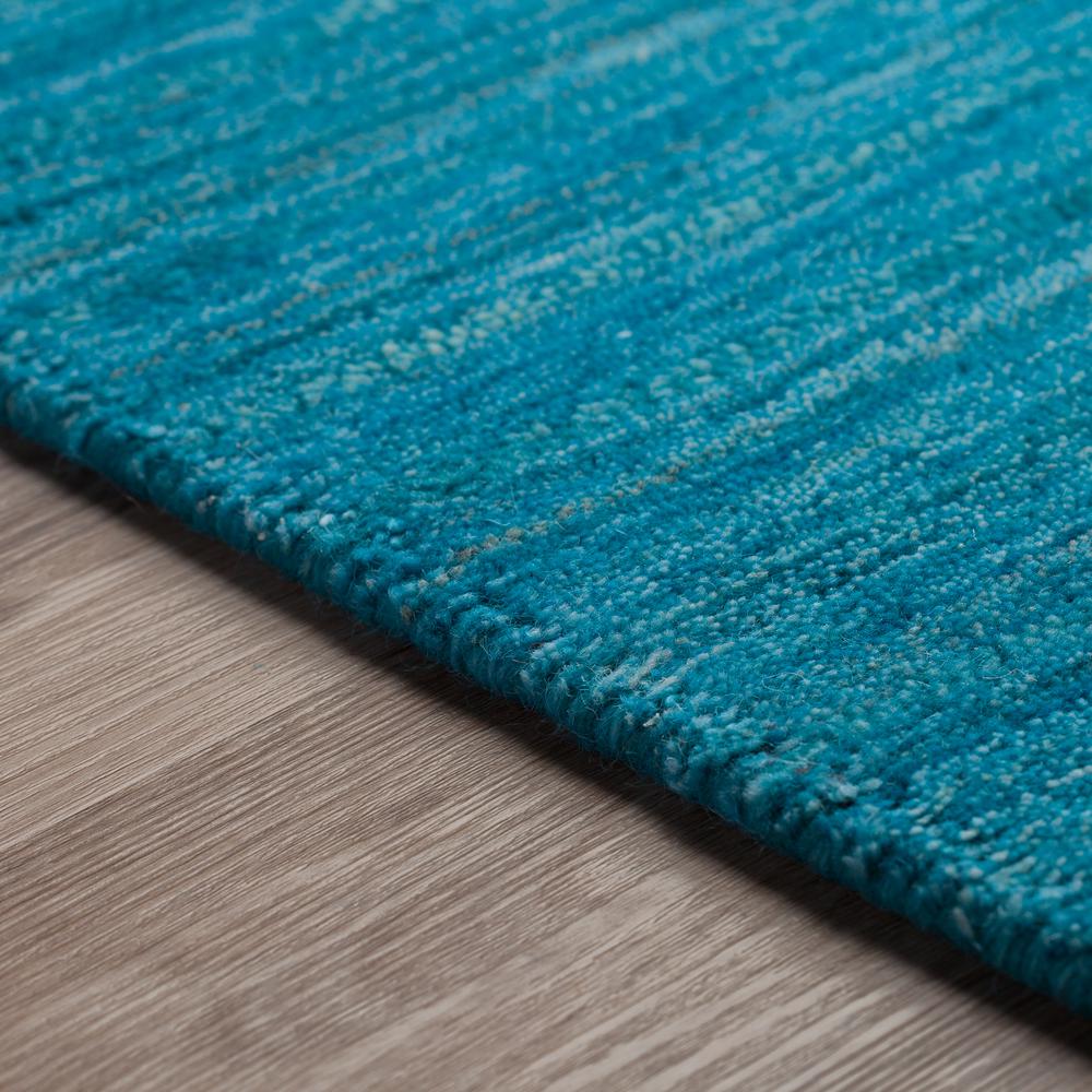 Rafia RF100 Cobalt 5' x 7'6" Rug. Picture 11
