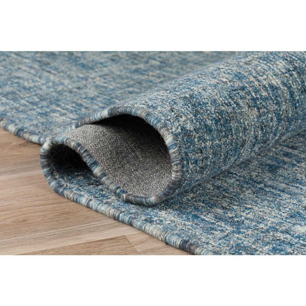 Mateo ME1 Denim 5' x 7'6" Rug. Picture 6