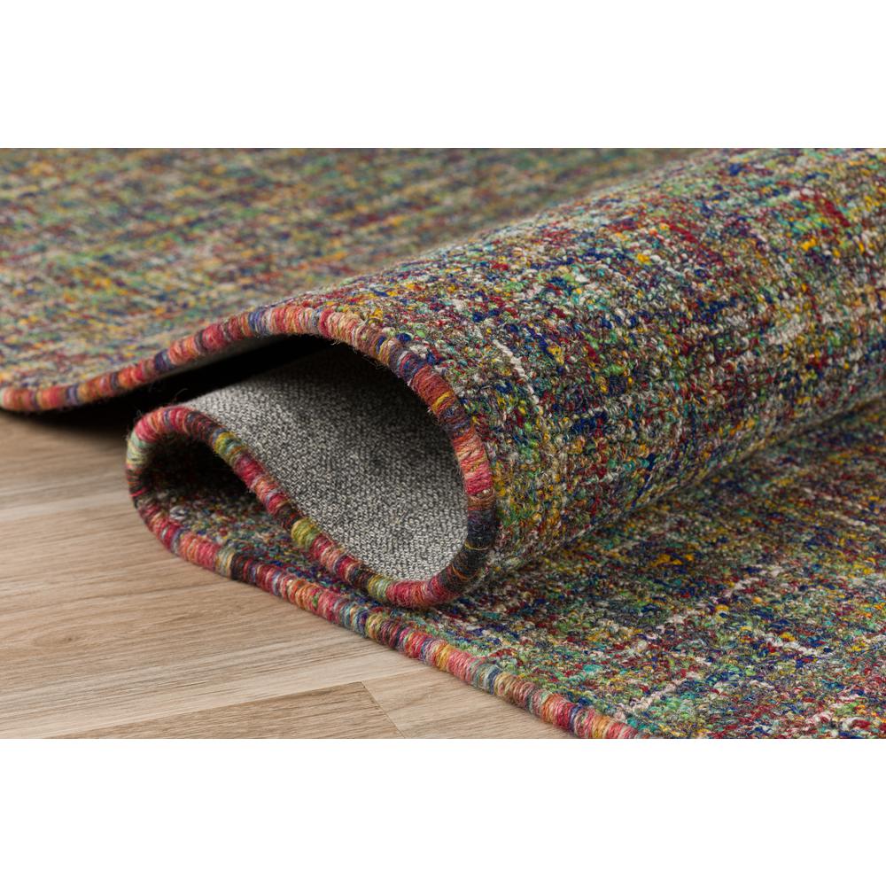 Mateo ME1 Confetti 5' x 7'6" Rug. Picture 6
