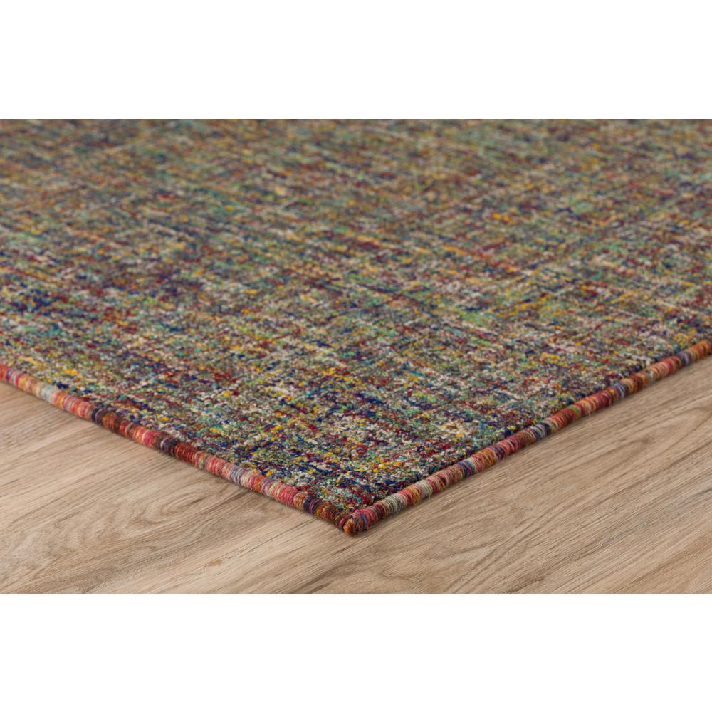 Mateo ME1 Confetti 5' x 7'6" Rug. Picture 4