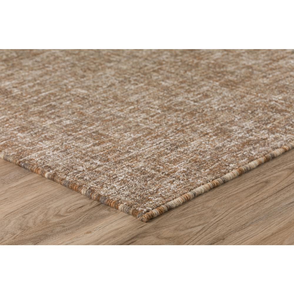Mateo ME1 Mocha 5' x 7'6" Rug. Picture 4