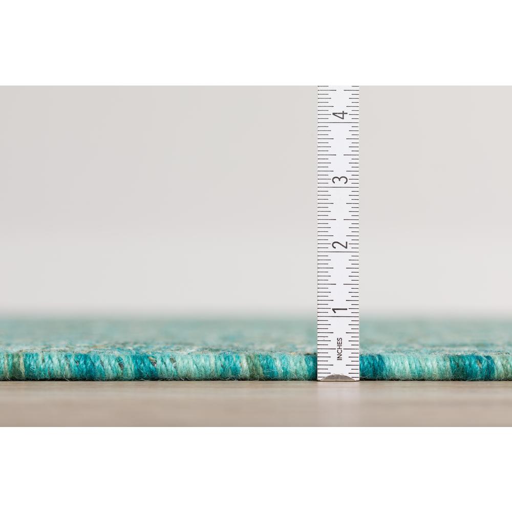 Mateo ME1 Aruba 5' x 7'6" Rug. Picture 5