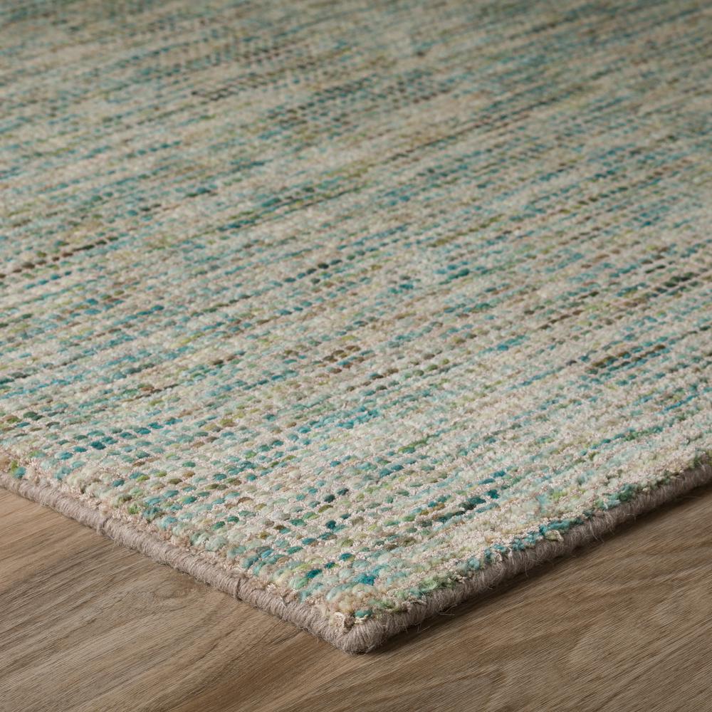 Toro TT100 Silver 5' x 7'6" Rug. Picture 4