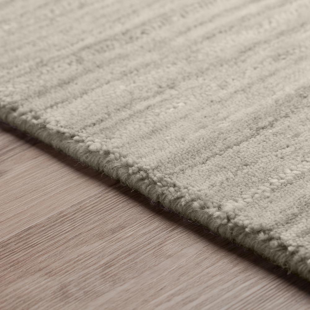 Rafia RF100 Granite 5' x 7'6" Rug. Picture 11