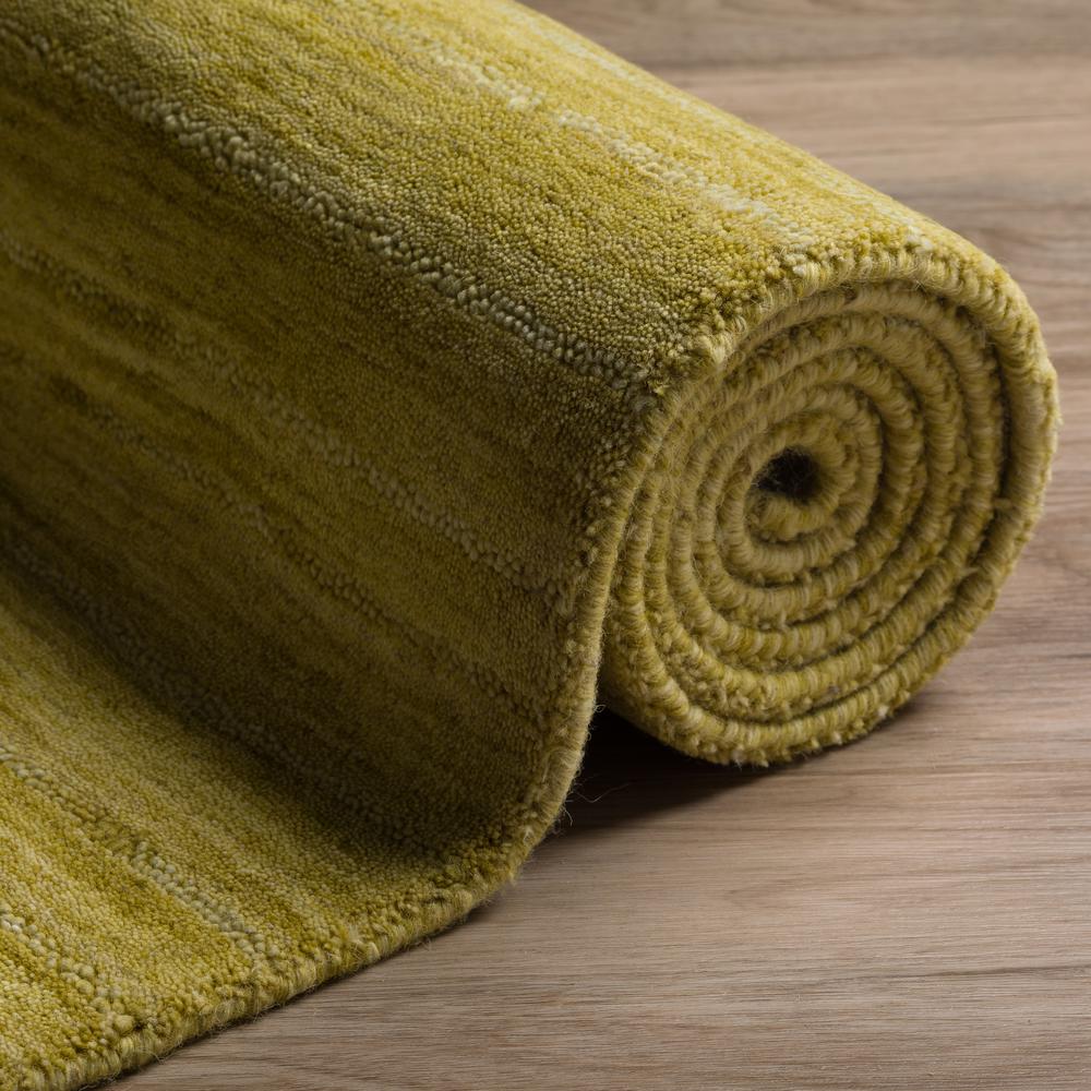Rafia RF100 Kiwi 5' x 7'6" Rug. Picture 10