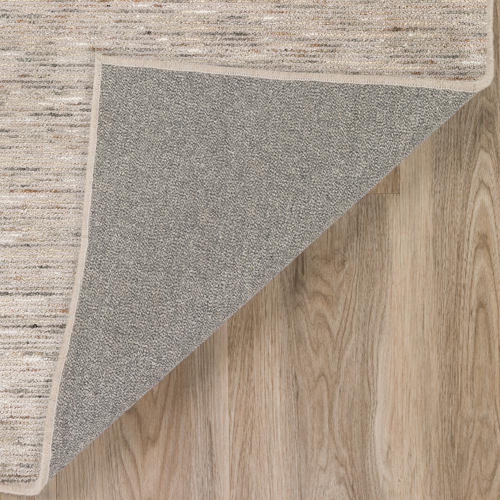 Arcata AC1 Putty 5' x 7'6" Rug. Picture 7