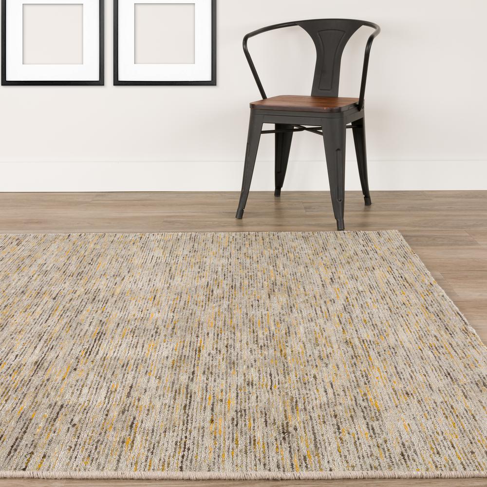 Arcata AC1 Wildflower 5' x 7'6" Rug. Picture 9