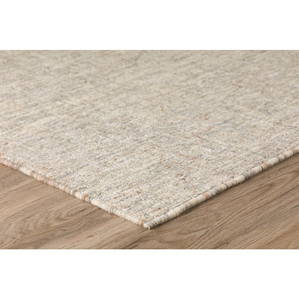 Mateo ME1 Putty 5' x 7'6" Rug. Picture 4