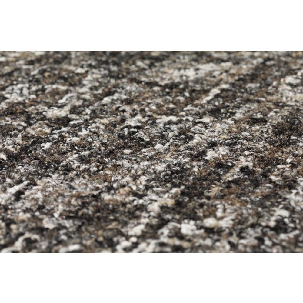 Mateo ME1 Ebony 5' x 7'6" Rug. Picture 8