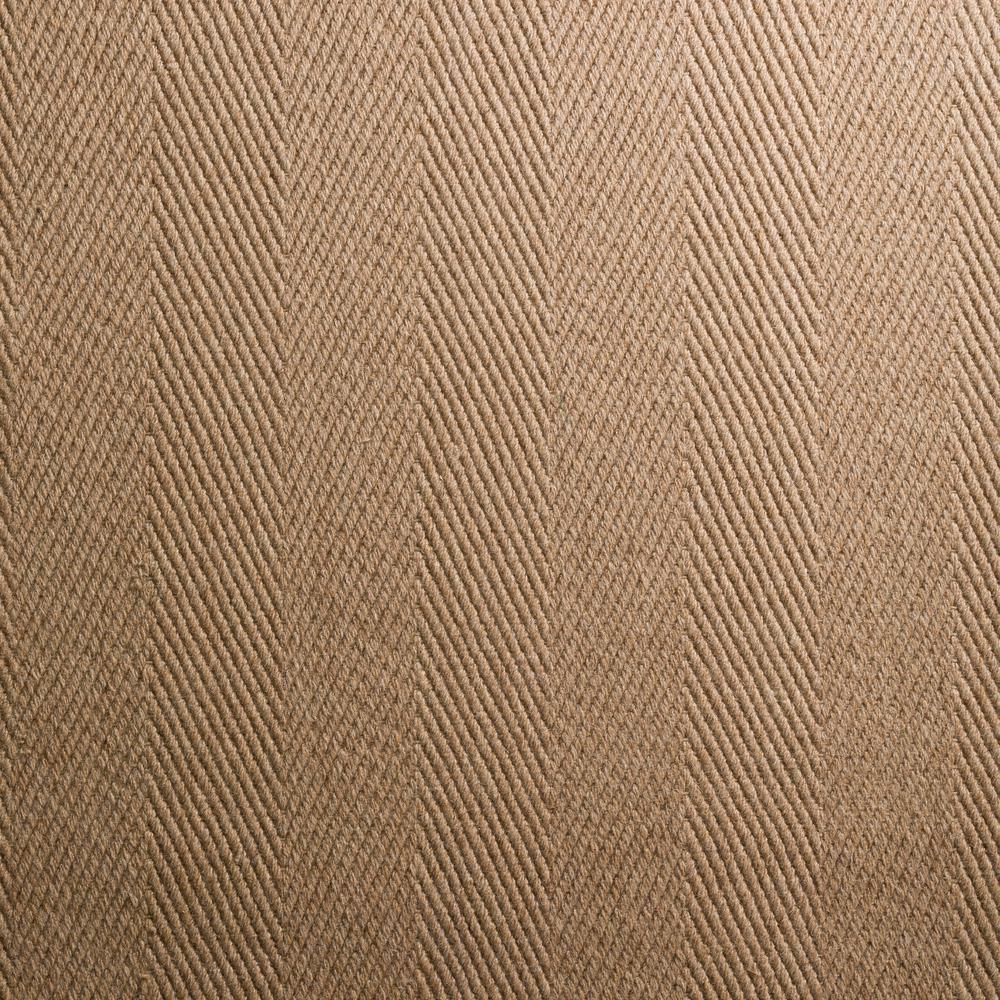 Monaco Sisal MC200 Ecru 3'6" x 5'6" Rug. Picture 3