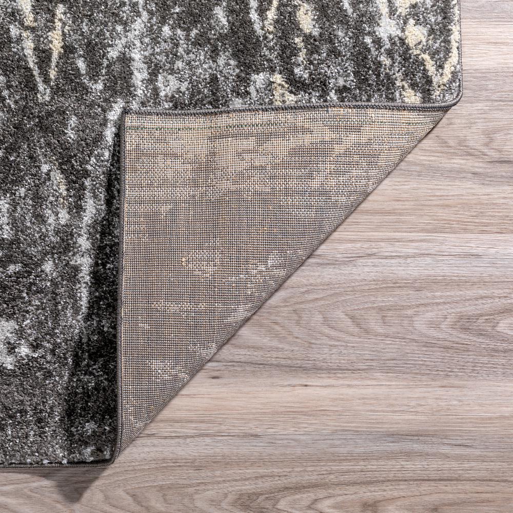 Gala GA3 Steel 4'11" x 7' Rug. Picture 7