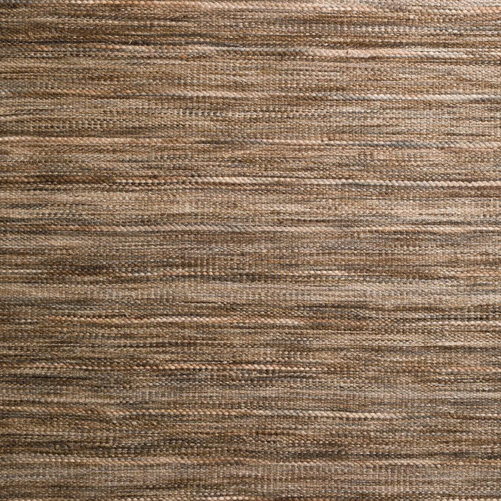 Targon TA1 Chocolate 5' x 7'6" Rug. Picture 3