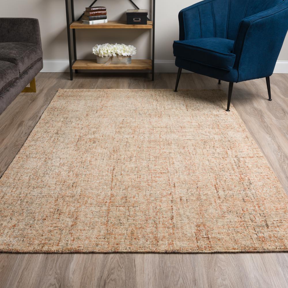 Calisa CS5 Desert 5' x 7'6" Rug. Picture 2