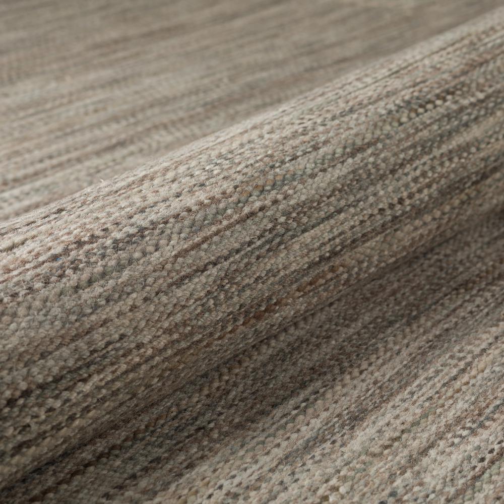 Targon TA1 Fog 5' x 7'6" Rug. Picture 6