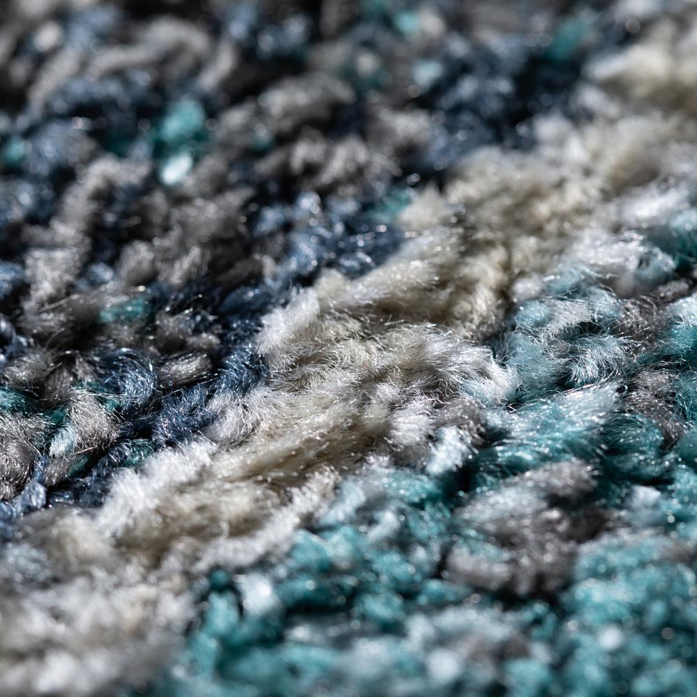 Gala GA2 Multi 4'11" x 7' Rug. Picture 8