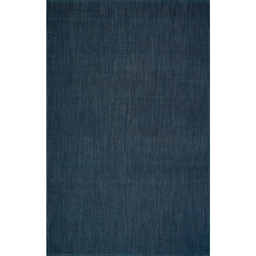 Monaco Sisal MC300 Navy 5' x 7'6" Rug. Picture 1
