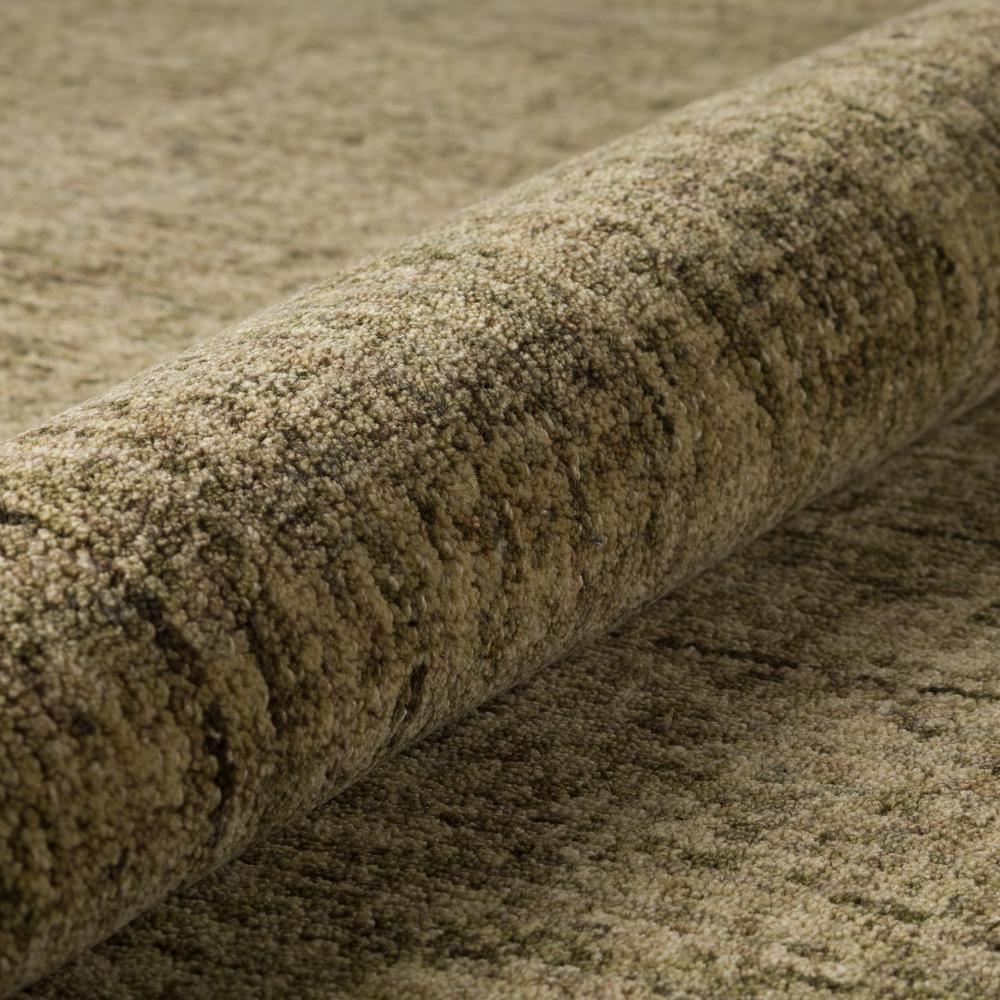 Calisa CS5 Basil 5' x 7'6" Rug. Picture 6