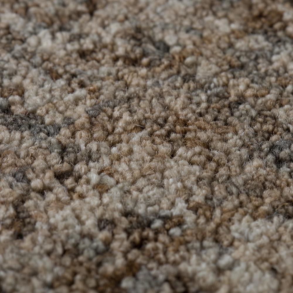 Calisa CS5 Coffee 5' x 7'6" Rug. Picture 8