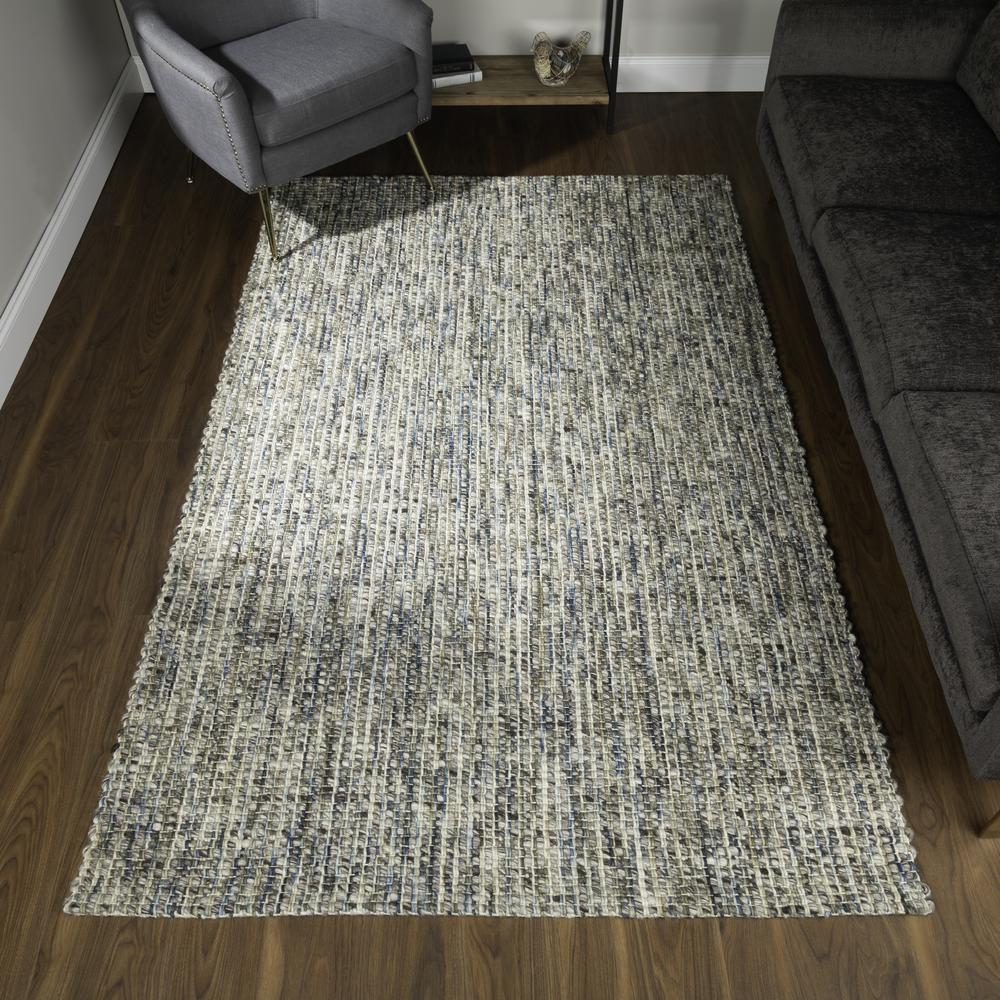 Bondi BD1 Lakeview 5' x 7'6" Rug. Picture 2