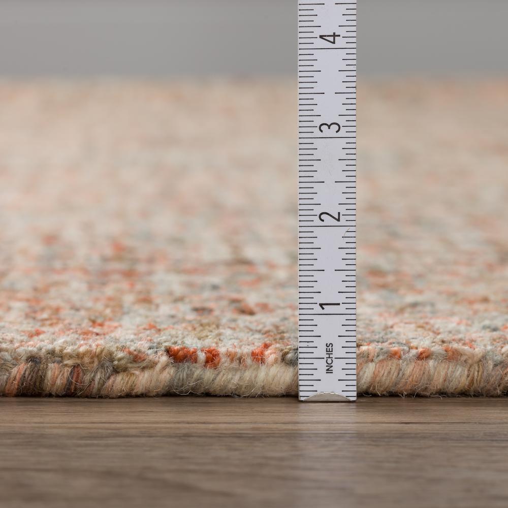 Calisa CS5 Kaleidoscope 5' x 7'6" Rug. Picture 5