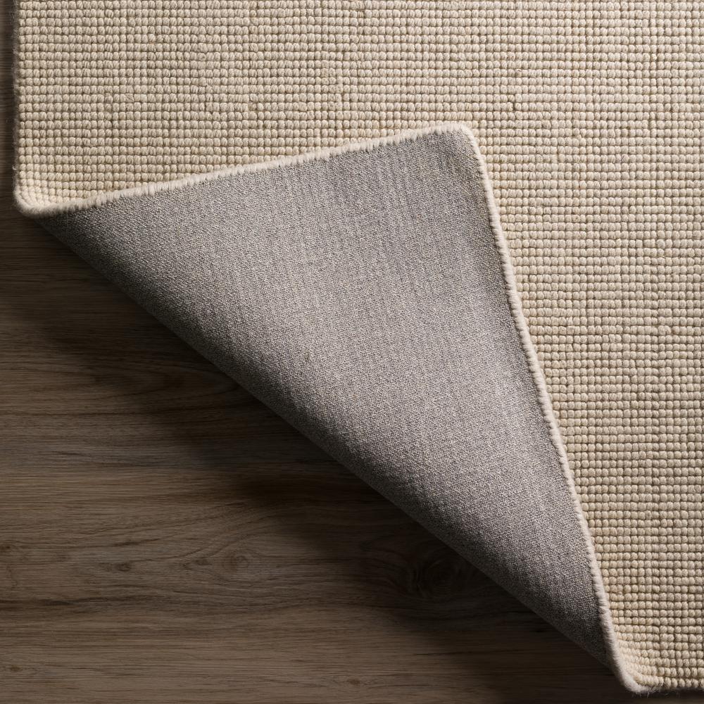 Monaco Sisal MC300 Ivory 3'6" x 5'6" Rug. Picture 7