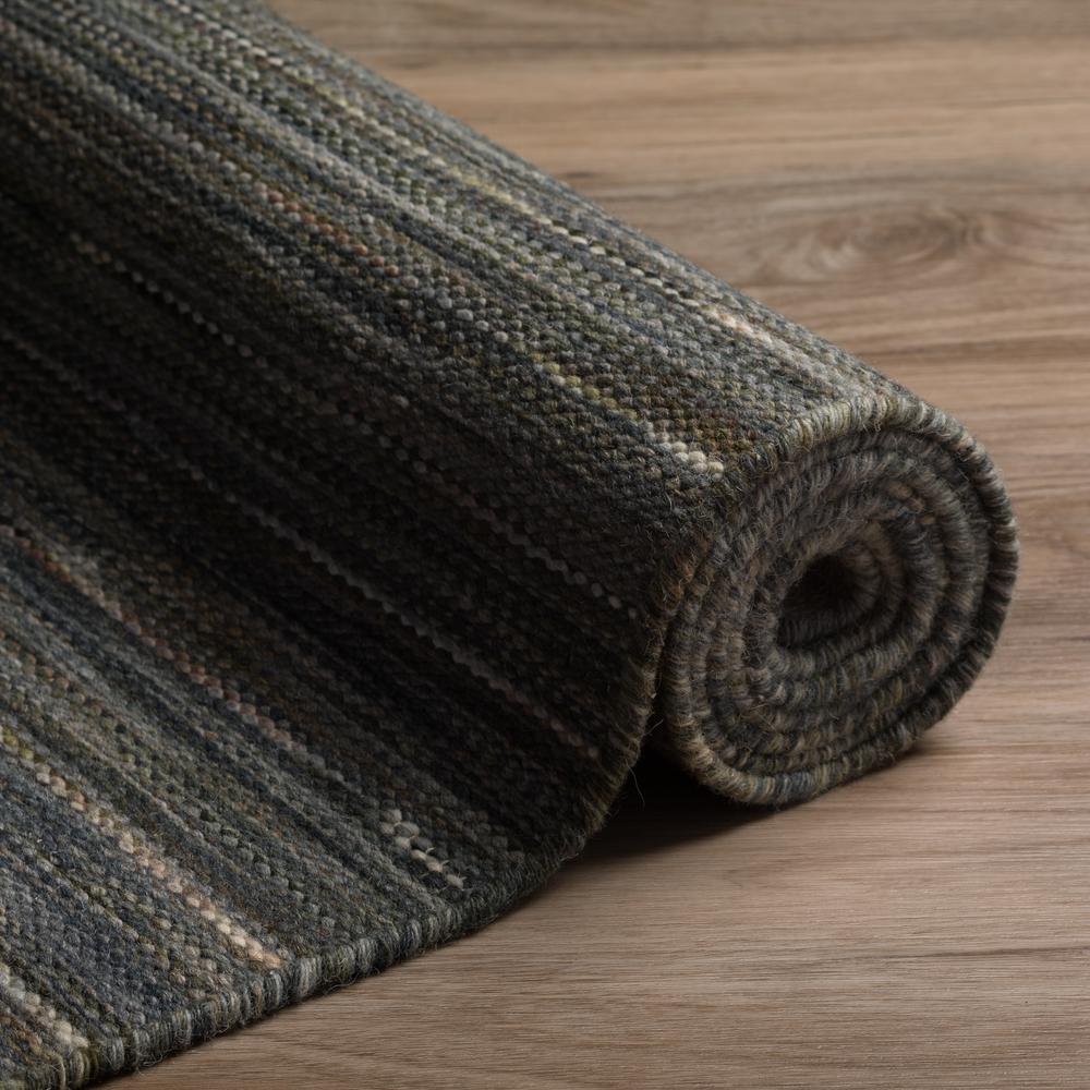 Targon TA1 Carbon 5' x 7'6" Rug. Picture 10