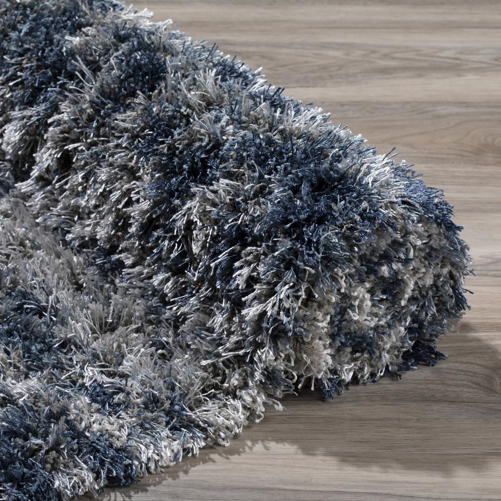 Arturro AT3 Denim 5'3" x 7'7" Rug. Picture 10