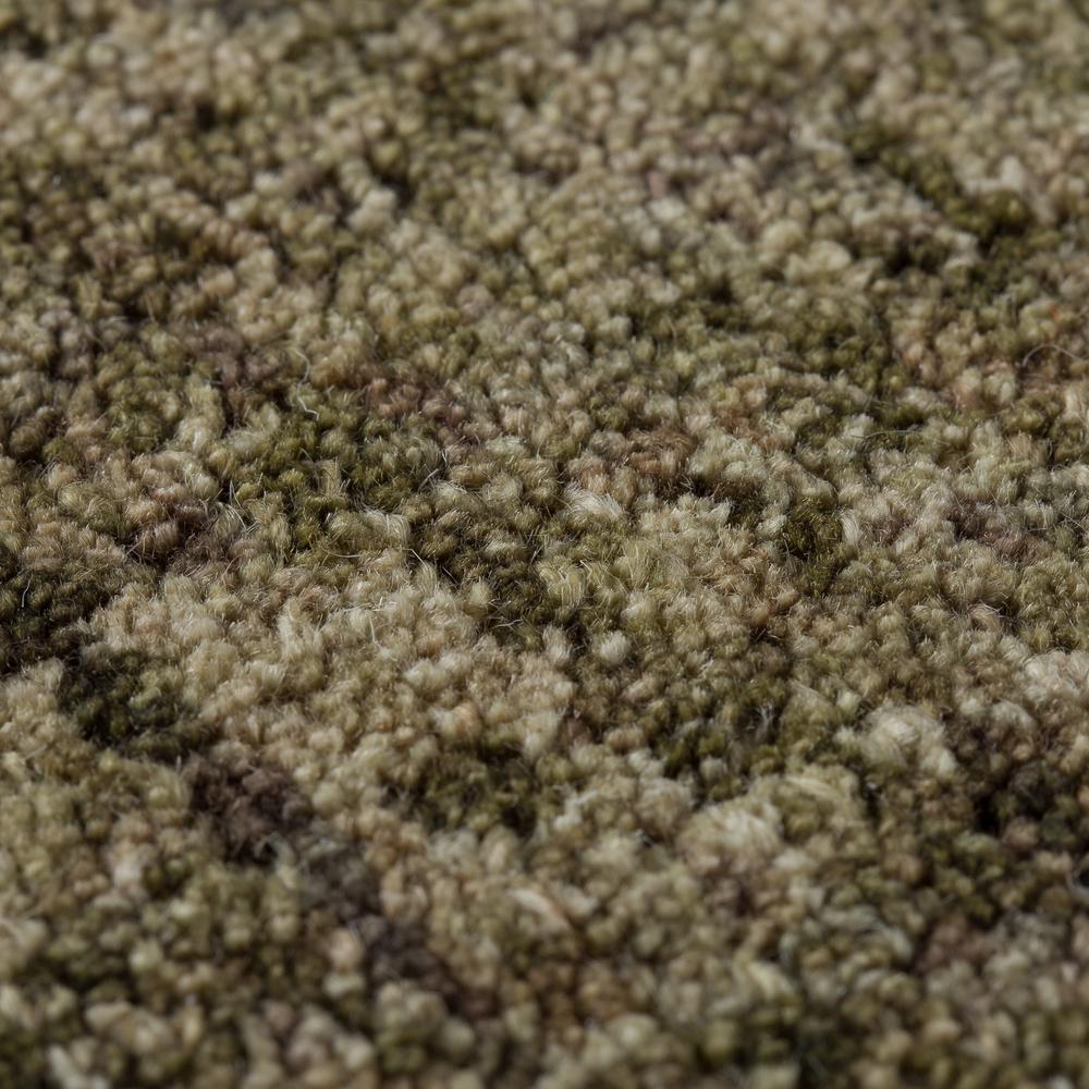 Calisa CS5 Basil 5' x 7'6" Rug. Picture 8