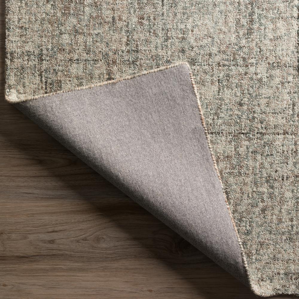 Calisa CS5 Fog 5' x 7'6" Rug. Picture 7
