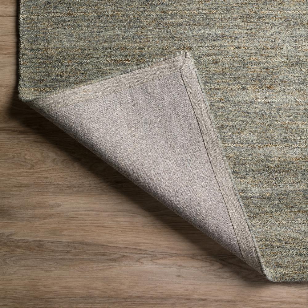 Reya RY7 Carbon 5' x 7'6" Rug. Picture 4