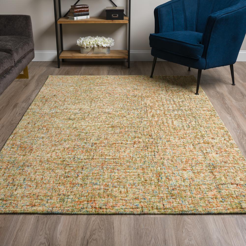 Calisa CS5 Meadow 5' x 7'6" Rug. Picture 2
