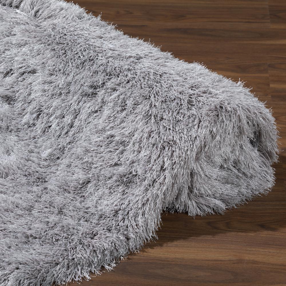 Impact IA100 Silver 5' x 7'6" Rug. Picture 10