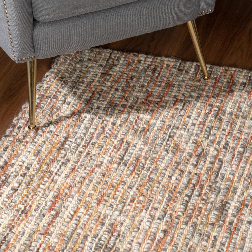 Bondi BD1 Sunset 5' x 7'6" Rug. Picture 9
