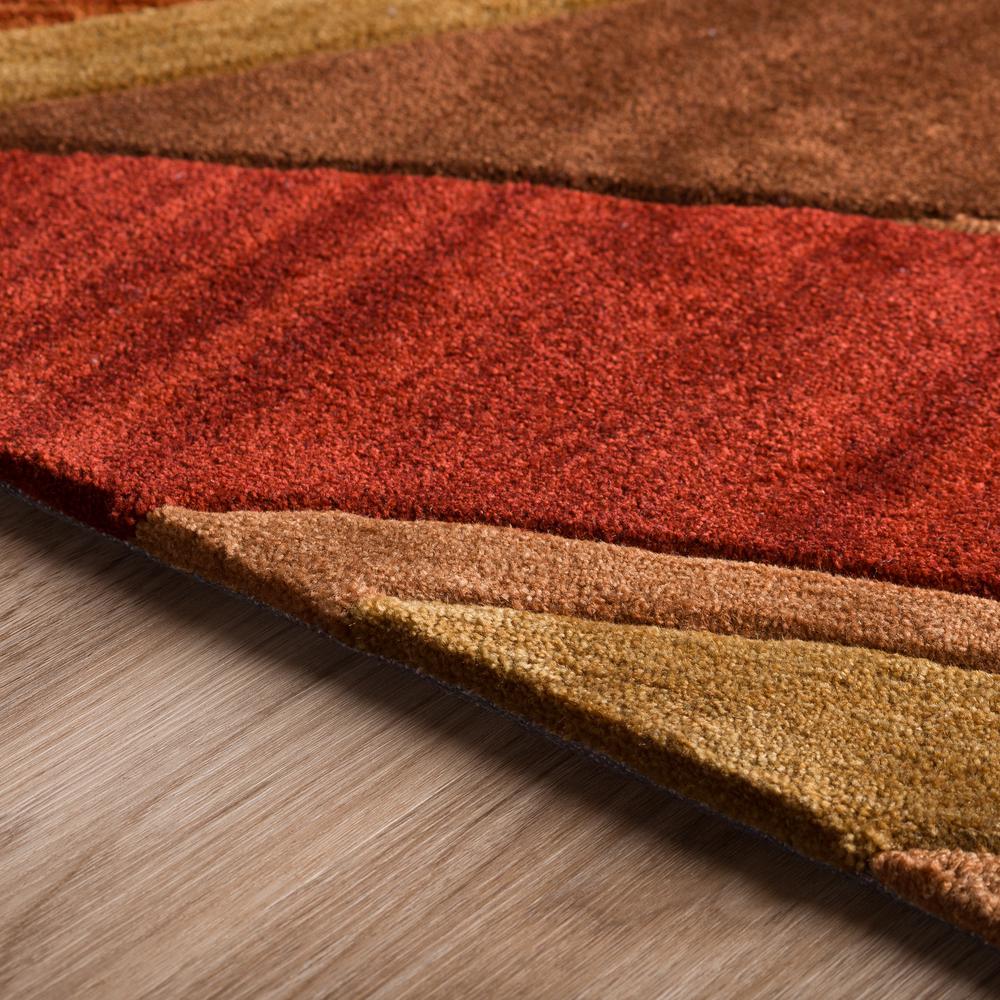 Studio SD16 Canyon 5' x 7'9" Rug. Picture 6