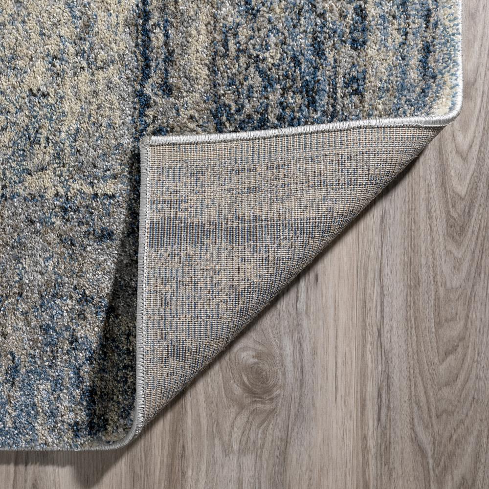 Fresca FC5 Silver 5'3" x 7'7" Rug. Picture 7