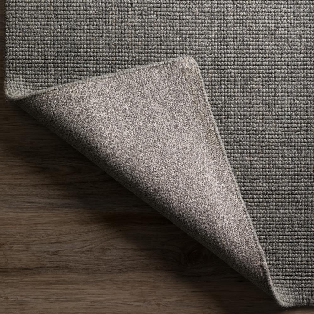 Monaco Sisal MC300 Ash 3'6" x 5'6" Rug. Picture 7