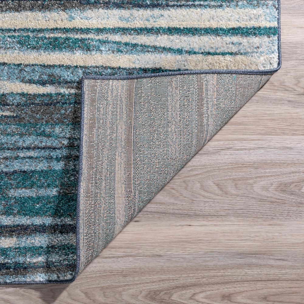 Gala GA2 Multi 4'11" x 7' Rug. Picture 7
