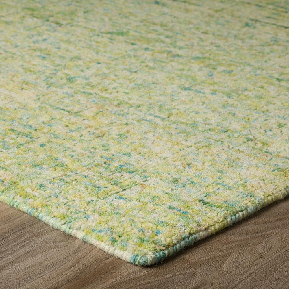 Calisa CS5 Kiwi 5' x 7'6" Rug. Picture 4