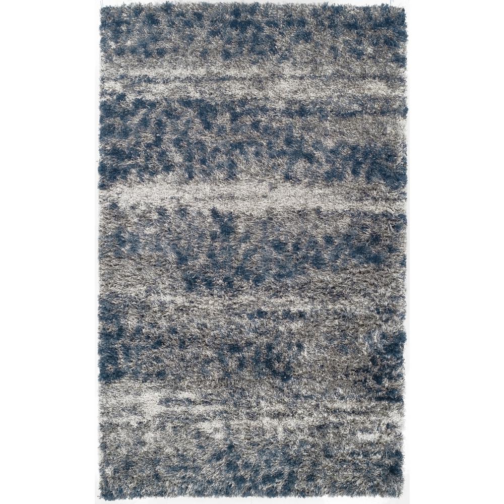 Arturro AT3 Denim 5'3" x 7'7" Rug. Picture 1