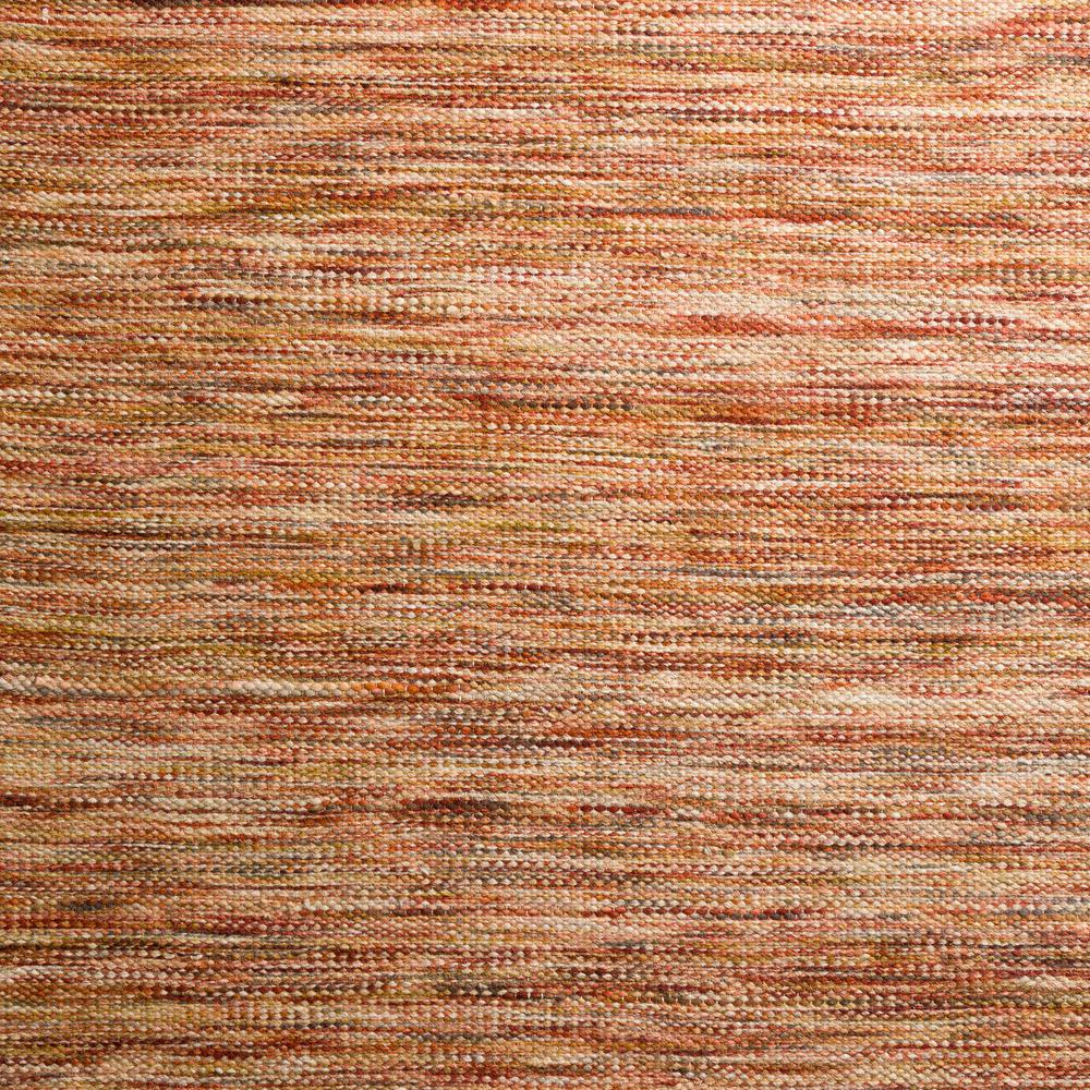 Targon TA1 Paprika 5' x 7'6" Rug. Picture 3
