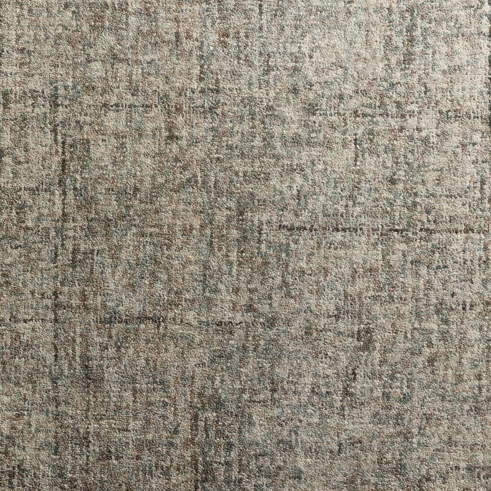 Calisa CS5 Fog 5' x 7'6" Rug. Picture 3