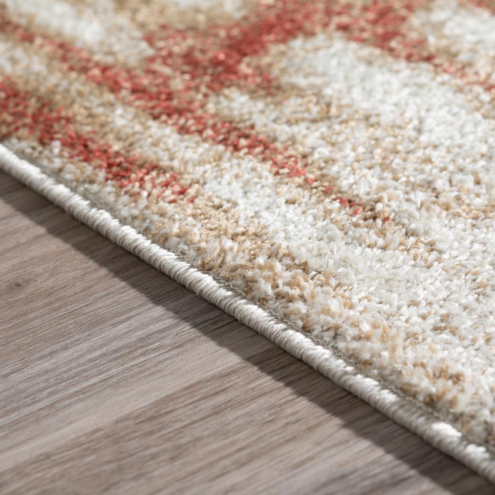 Gala GA8 Canyon 4'11" x 7' Rug. Picture 11