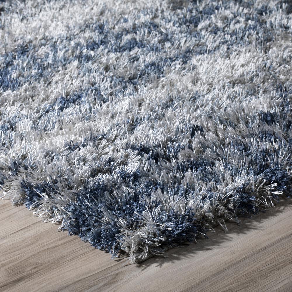 Arturro AT3 Denim 5'3" x 7'7" Rug. Picture 4