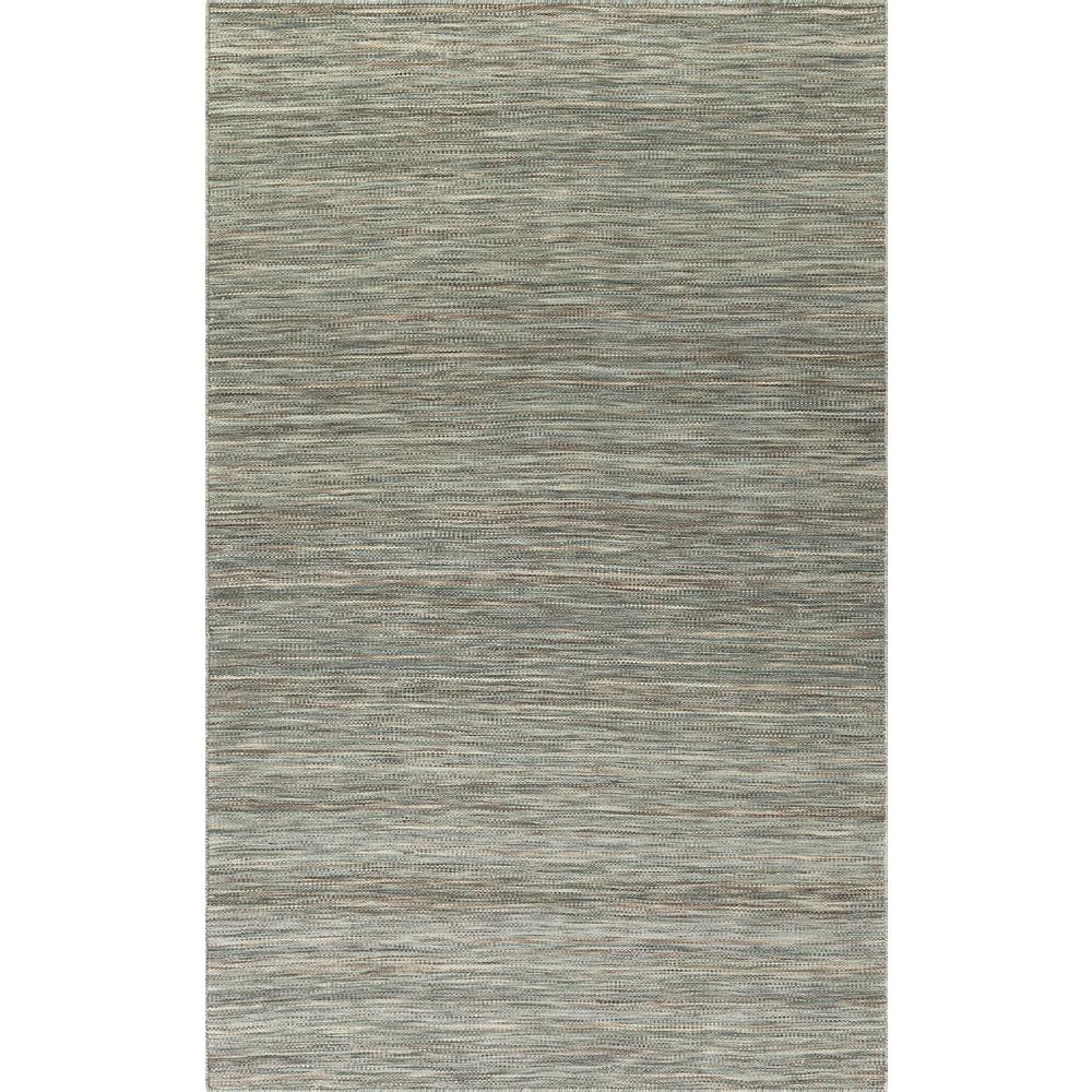 Targon TA1 Fog 5' x 7'6" Rug. Picture 1
